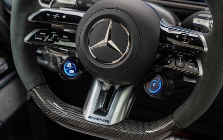 Mercedes-Benz G-Класс AMG, 2026 год, 33 490 000 рублей, 21 фотография