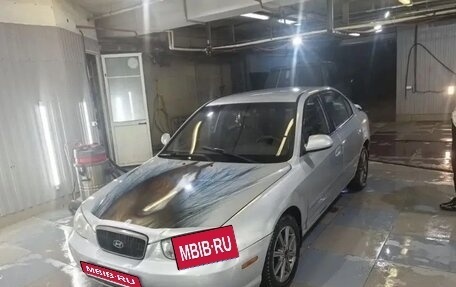 Hyundai Elantra III, 2001 год, 145 000 рублей, 1 фотография
