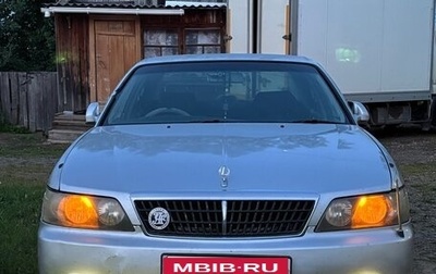 Nissan Laurel VIII, 1998 год, 310 000 рублей, 1 фотография