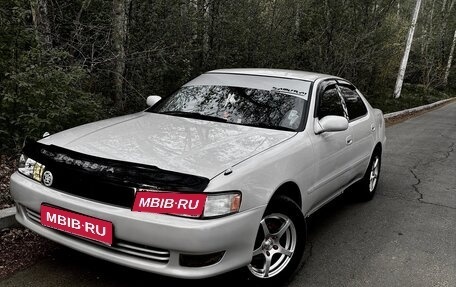 Toyota Cresta, 1995 год, 380 000 рублей, 1 фотография