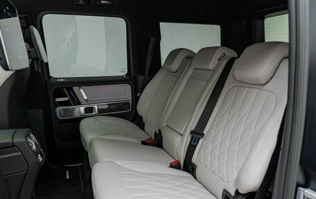 Mercedes-Benz G-Класс AMG, 2026 год, 33 490 000 рублей, 28 фотография