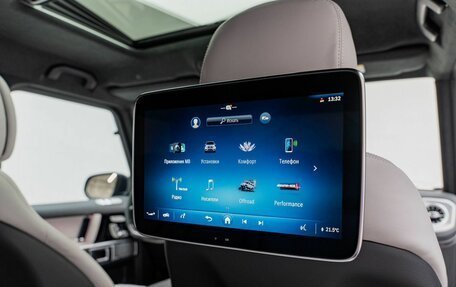 Mercedes-Benz G-Класс AMG, 2026 год, 33 490 000 рублей, 31 фотография