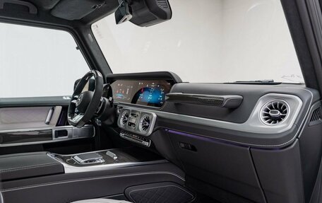 Mercedes-Benz G-Класс AMG, 2026 год, 33 490 000 рублей, 36 фотография