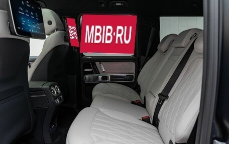 Mercedes-Benz G-Класс AMG, 2026 год, 33 490 000 рублей, 27 фотография