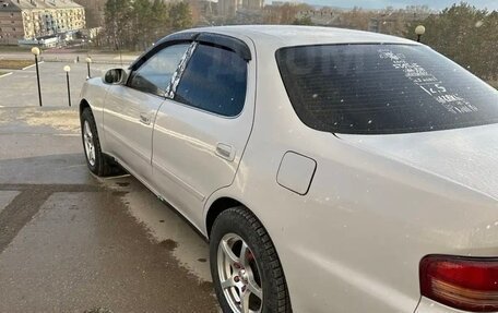 Toyota Cresta, 1995 год, 380 000 рублей, 5 фотография