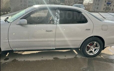 Toyota Cresta, 1995 год, 380 000 рублей, 3 фотография