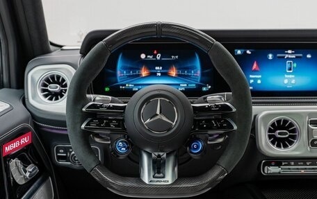 Mercedes-Benz G-Класс AMG, 2026 год, 33 490 000 рублей, 34 фотография