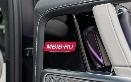 Mercedes-Benz G-Класс AMG, 2026 год, 33 490 000 рублей, 30 фотография