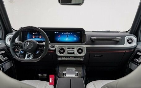 Mercedes-Benz G-Класс AMG, 2026 год, 33 490 000 рублей, 33 фотография