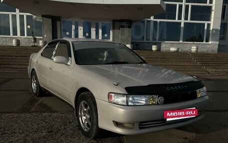 Toyota Cresta, 1995 год, 380 000 рублей, 2 фотография
