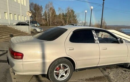 Toyota Cresta, 1995 год, 380 000 рублей, 6 фотография