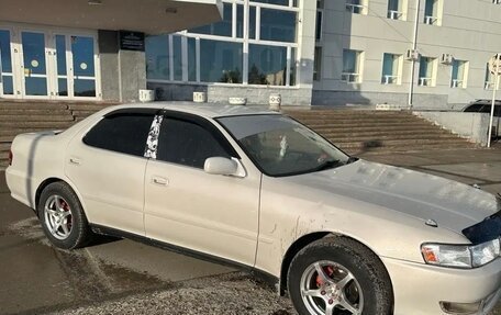 Toyota Cresta, 1995 год, 380 000 рублей, 7 фотография