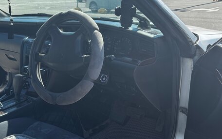 Nissan Laurel VIII, 1998 год, 310 000 рублей, 6 фотография