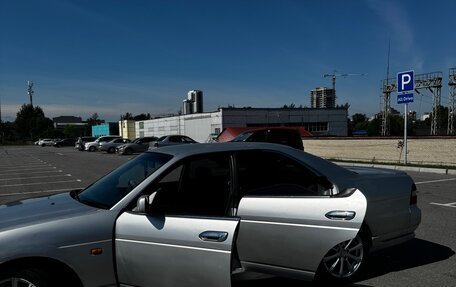 Nissan Laurel VIII, 1998 год, 310 000 рублей, 9 фотография