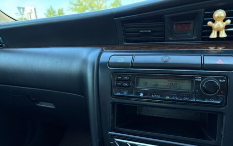 Nissan Laurel VIII, 1998 год, 310 000 рублей, 10 фотография