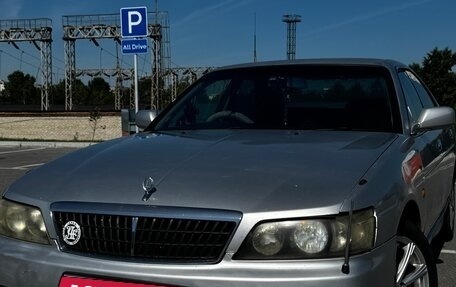 Nissan Laurel VIII, 1998 год, 310 000 рублей, 2 фотография