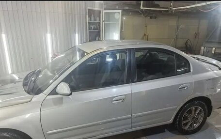 Hyundai Elantra III, 2001 год, 145 000 рублей, 2 фотография