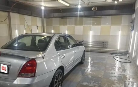 Hyundai Elantra III, 2001 год, 145 000 рублей, 3 фотография