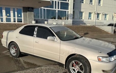 Toyota Cresta, 1995 год, 380 000 рублей, 7 фотография