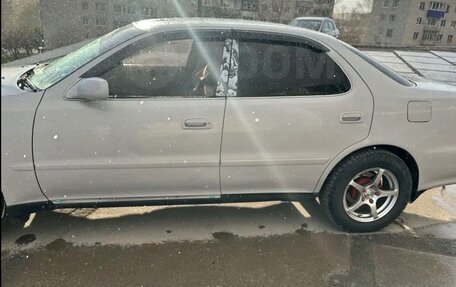 Toyota Cresta, 1995 год, 380 000 рублей, 3 фотография