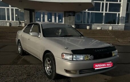 Toyota Cresta, 1995 год, 380 000 рублей, 2 фотография