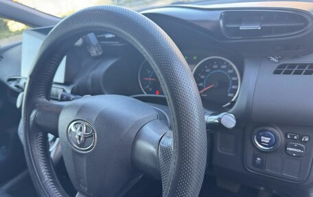 Toyota Wish II, 2012 год, 1 350 000 рублей, 13 фотография