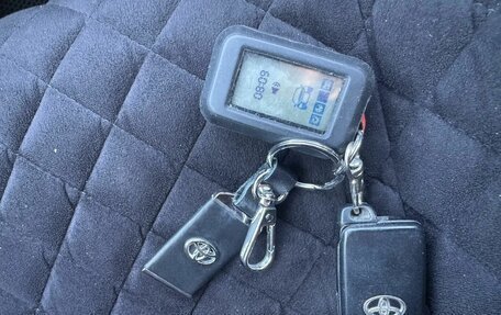 Toyota Wish II, 2012 год, 1 350 000 рублей, 12 фотография