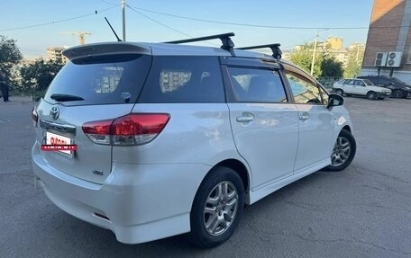 Toyota Wish II, 2012 год, 1 350 000 рублей, 6 фотография