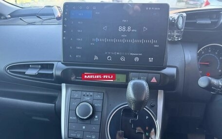 Toyota Wish II, 2012 год, 1 350 000 рублей, 17 фотография