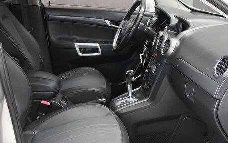 Opel Antara I, 2008 год, 716 000 рублей, 6 фотография