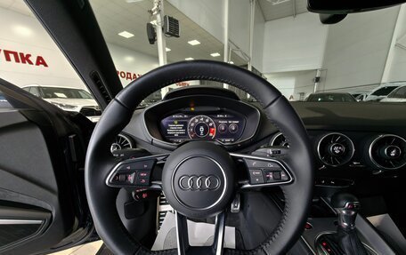 Audi TT, 2019 год, 3 350 000 рублей, 13 фотография