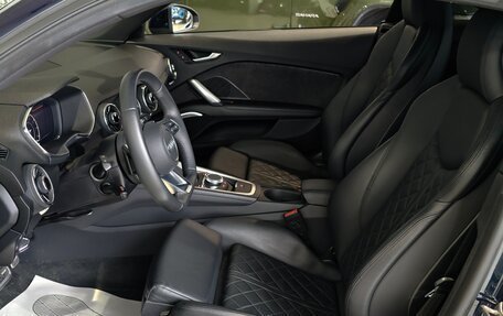 Audi TT, 2019 год, 3 350 000 рублей, 11 фотография