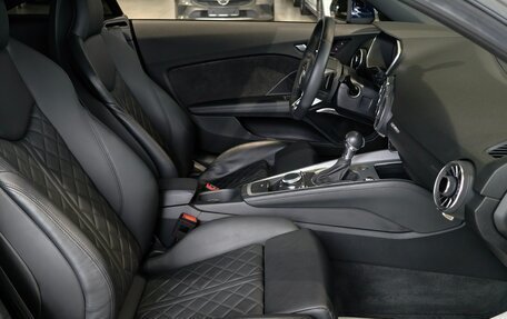 Audi TT, 2019 год, 3 350 000 рублей, 12 фотография