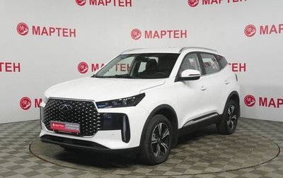 Chery Tiggo 4 I рестайлинг, 2024 год, 1 987 000 рублей, 1 фотография