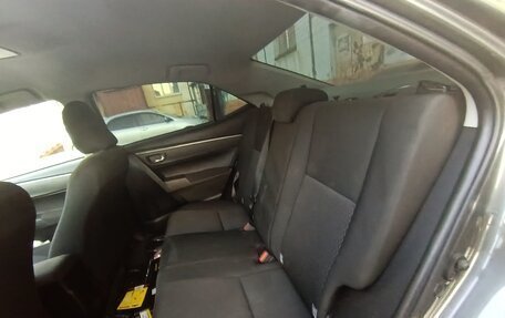 Toyota Corolla, 2014 год, 1 700 000 рублей, 6 фотография