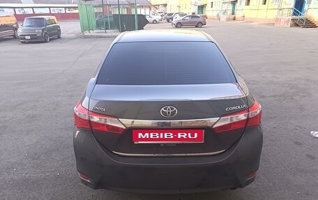 Toyota Corolla, 2014 год, 1 700 000 рублей, 3 фотография