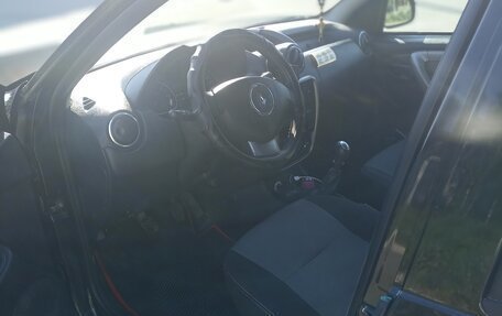 Renault Duster I рестайлинг, 2014 год, 760 000 рублей, 8 фотография