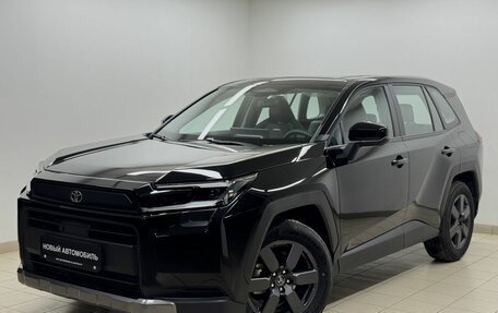 Toyota RAV4, 2026 год, 4 450 000 рублей, 1 фотография