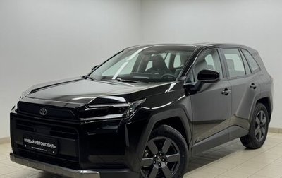 Toyota RAV4, 2026 год, 4 450 000 рублей, 1 фотография