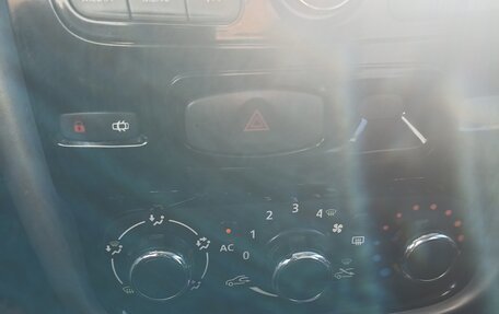 Renault Duster I рестайлинг, 2014 год, 760 000 рублей, 10 фотография