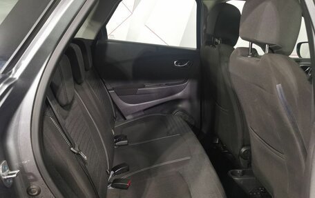 Renault Kaptur I рестайлинг, 2017 год, 1 535 000 рублей, 15 фотография