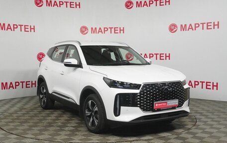 Chery Tiggo 4 I рестайлинг, 2024 год, 1 987 000 рублей, 3 фотография