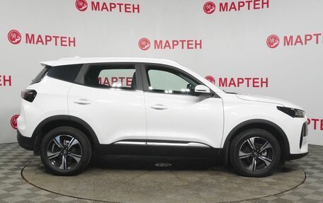 Chery Tiggo 4 I рестайлинг, 2024 год, 1 987 000 рублей, 4 фотография