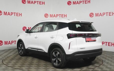 Chery Tiggo 4 I рестайлинг, 2024 год, 1 987 000 рублей, 7 фотография