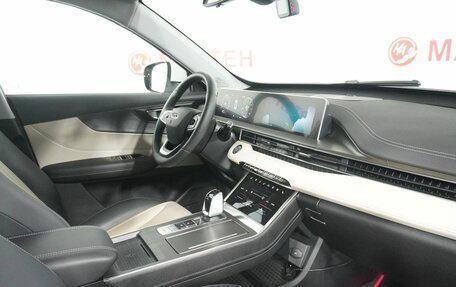Chery Tiggo 4 I рестайлинг, 2024 год, 1 987 000 рублей, 10 фотография