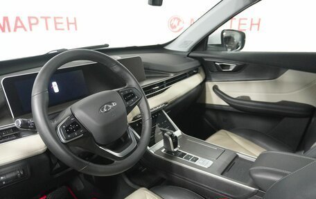 Chery Tiggo 4 I рестайлинг, 2024 год, 1 987 000 рублей, 9 фотография