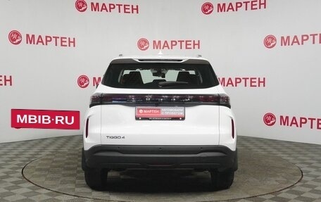 Chery Tiggo 4 I рестайлинг, 2024 год, 1 987 000 рублей, 6 фотография