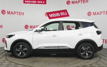 Chery Tiggo 4 I рестайлинг, 2024 год, 1 987 000 рублей, 8 фотография