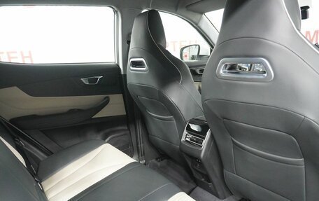 Chery Tiggo 4 I рестайлинг, 2024 год, 1 987 000 рублей, 11 фотография