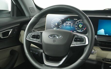 Chery Tiggo 4 I рестайлинг, 2024 год, 1 987 000 рублей, 16 фотография